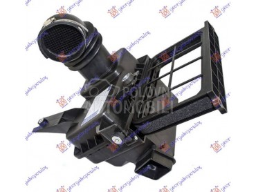 KUCISTE FILTERA VAZDUHA... za Ford Focus od 2004. do 2008. god.