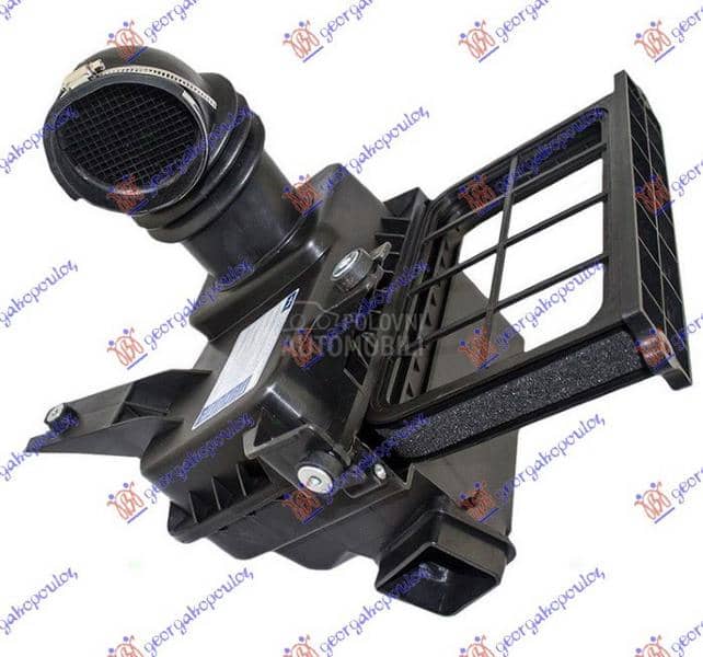 KUCISTE FILTERA VAZDUHA...