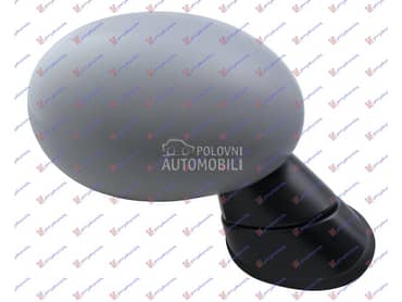 RETROVIZOR ELEKTRICNI SA... za MINI Cooper od 2015. do 2021. god.