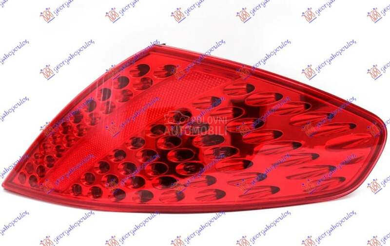 STOP LAMPA SPOLJASNJA...