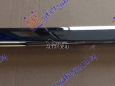 LAJSNA SPOJLERA ZADNJEG... za Jeep Grand Cherokee od 2014. do 2017. god.