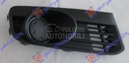 RESETKA PREDNJEG BRANIKA Desno