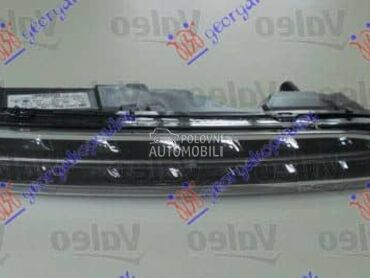 DNEVNO SVETLO LED (VALEO) D... za Porsche Cayenne od 2010. do 2015. god.