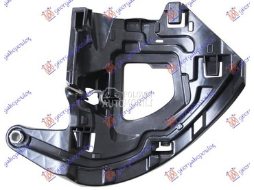 NOSAC FARA PLASTICNI Levo za Volkswagen Nova Buba od 2011. do 2016. god.