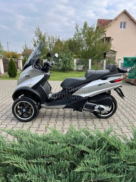 Piaggio mp3 LT
