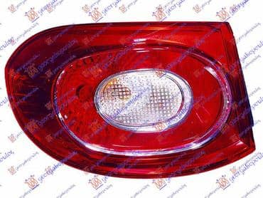 STOP LAMPA SPOLJASNJA... za Volkswagen Tiguan od 2007. do 2011. god.