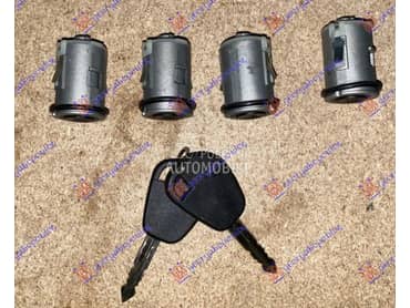 (NEMA) CILINDAR BRAVE (SA... za Citroen Jumpy od 2004. do 2007. god.