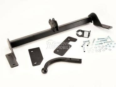 Kuka za vucu za Opel Astra H