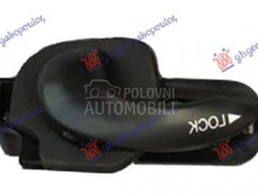 KVAKA PREDNJIH VRATA... za Fiat Albea od 2002. do 2005. god.