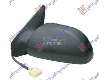 RETROVIZOR ELEKTRICNI Levo za Renault R 19 od 1988. do 1992. god.