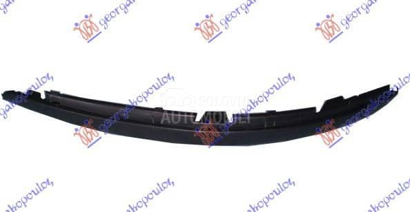 LAJSNA IZNAD MAGLENKE Levo