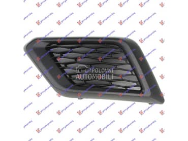 RESETKA PREDNJEG BRANIKA... za Nissan X-Trail od 2014. do 2017. god.