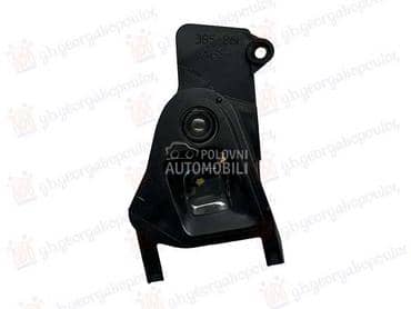 SVETLO U RETROVIZORU Levo za Mercedes Benz GLC Klasa za 2023. god.