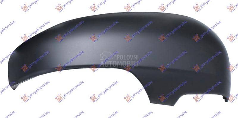 POKLOPAC RETROVIZORA PM Desno