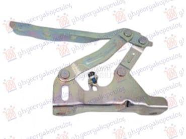 MAKAZE HAUBE Levo za Kia Sportage za 2022. god.