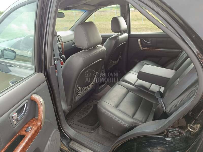 Kia Sorento 2.5 d