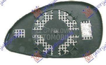 STAKLO RETROVIZORA SA...