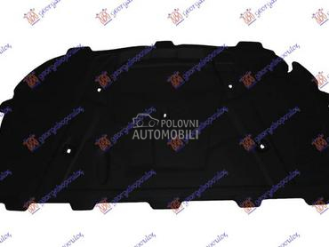 IZOLACIJA HAUBE za Audi A5 od 2007. do 2011. god.