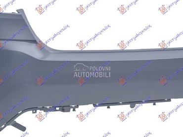 ZADNJI BRANIK PM (A KVALITET) za Peugeot 308 od 2013. do 2017. god.