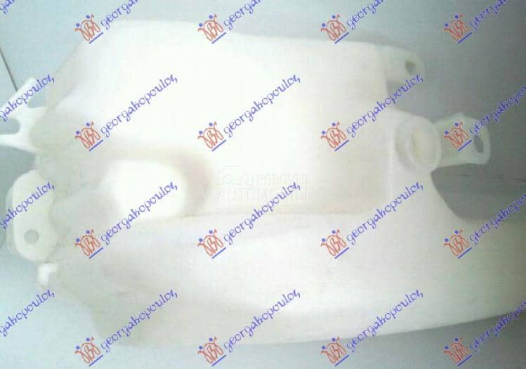 POSUDA ZA TECNOST BRISACA