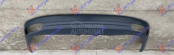 SPOJLER ZADNJEG BRANIKA