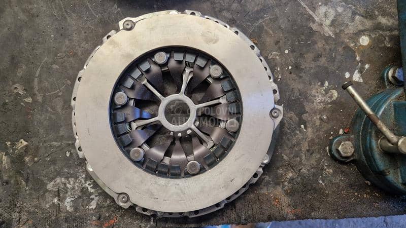 NOVOO SET KVACILA ZA 1.9TDI