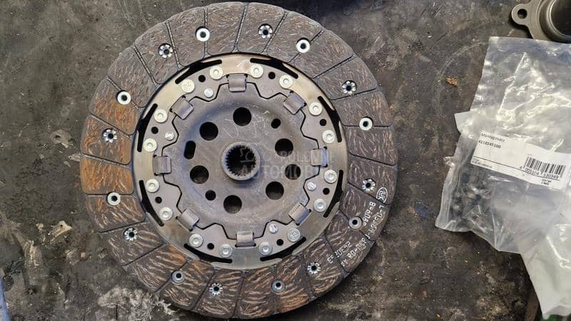 NOVOO SET KVACILA ZA 1.9TDI