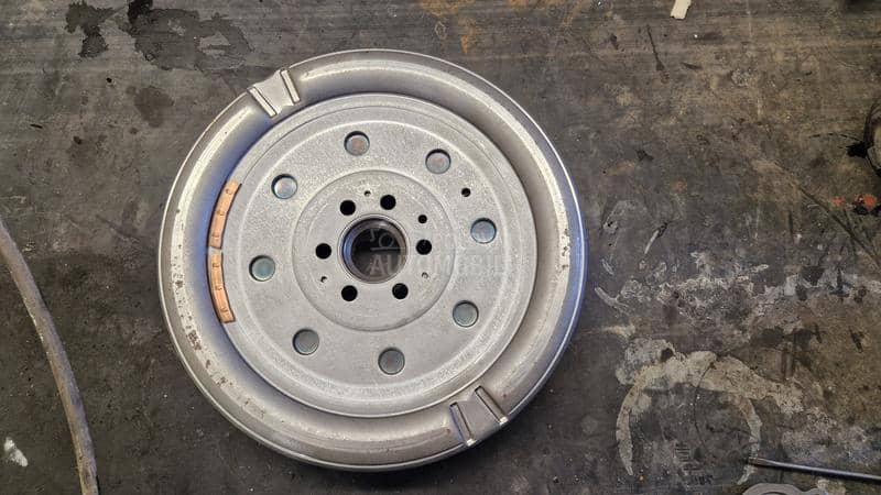 NOVOO SET KVACILA ZA 1.9TDI