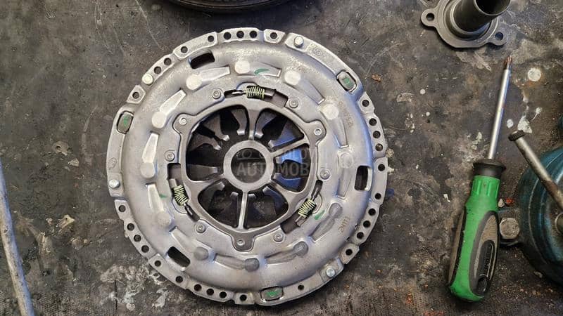 NOVOO SET KVACILA ZA 1.9TDI