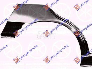 RUB Desno za Hyundai Accent od 1994. do 1997. god.