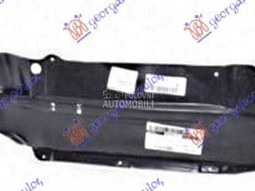 POTKRILO Desno za Nissan Terrano od 1993. do 2007. god.