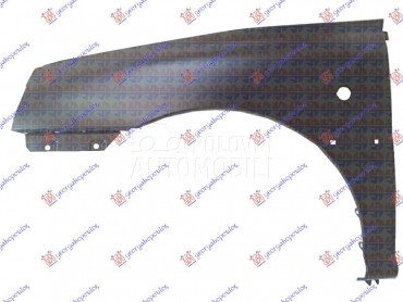 KRILO Levo za Kia Rio od 2002. do 2005. god.