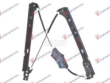 PODIZAC PREDNJEG PROZORA... za Škoda Kodiaq od 2016. do 2021. god.