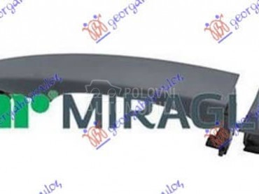 KVAKA ZADNJIH VRATA... za Peugeot 508 od 2011. do 2015. god.