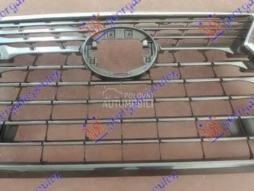 PVC MASKA za Lexus NX od 2017. do 2022. god.