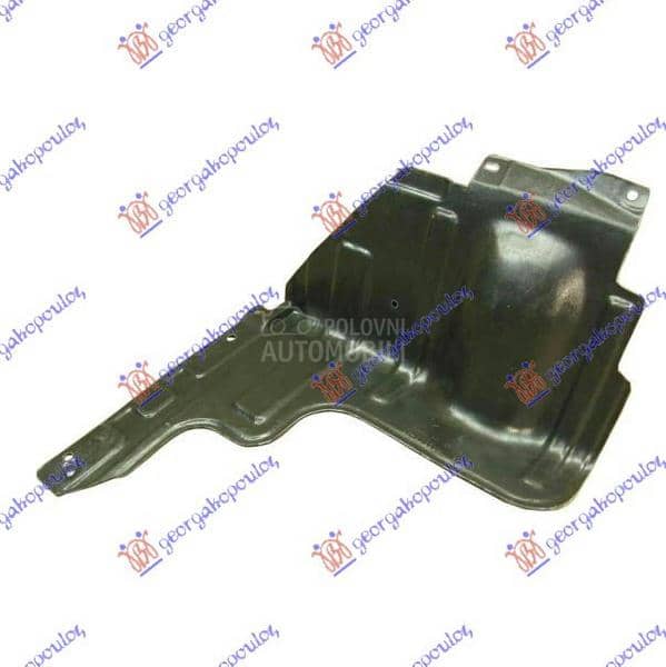 (NEMA) ZASTITA MOTORA...