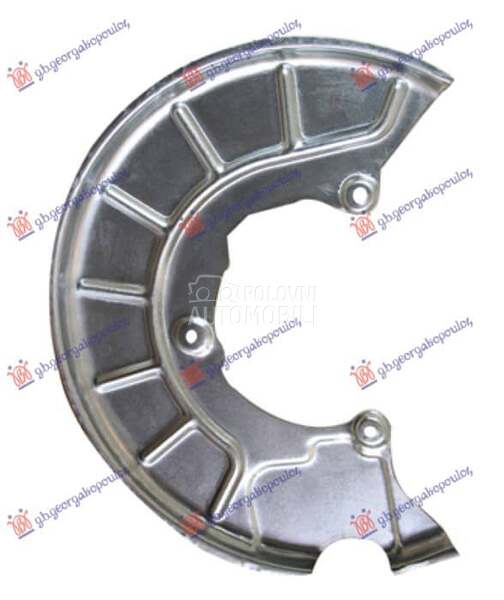 ZASTITA PREDNJEG KOCIONOG...