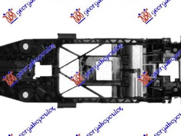 KVAKA PREDNJIH ( ZADNJIH... za Seat Leon od 2017. do 2020. god.