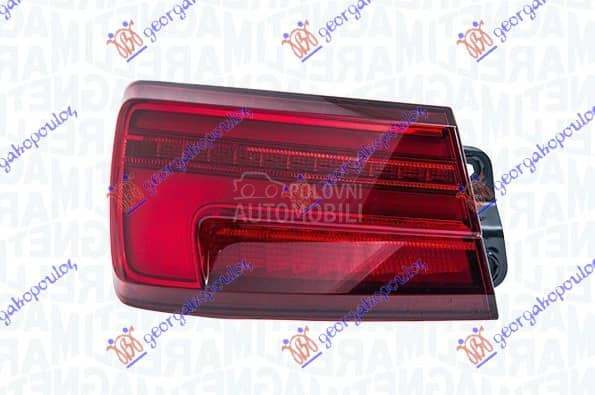 STOP LAMPA SPOLJASNJA LED (...