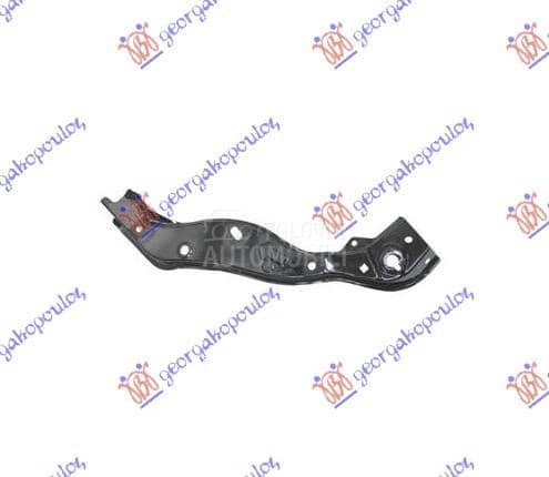 NOSAC FARA GORNJI METALNI...