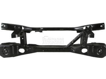 Zadnji most NOV za Ford C-Max