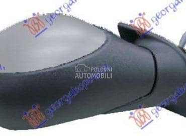 RETROVIZOR MEHANICKI SA... za Citroen C3 od 2002. do 2010. god.