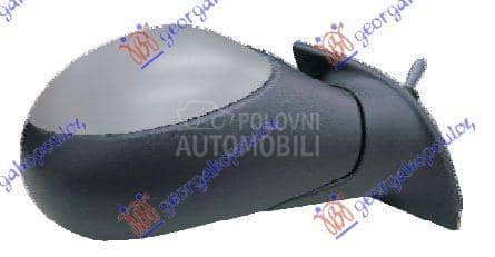 RETROVIZOR MEHANICKI SA...