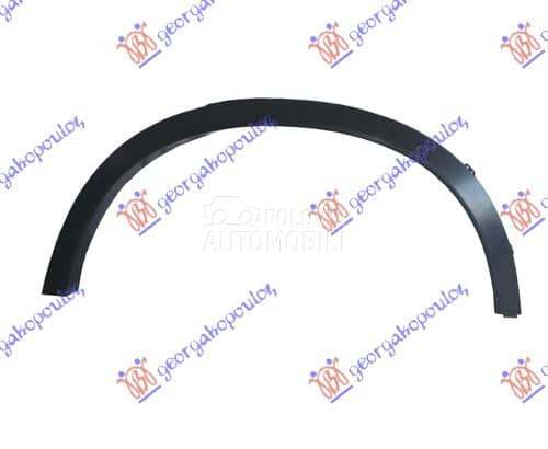 RUB PLASTICNI ZADNJEG...