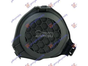 POKLOP MAGLENKE (O) Levo za Alfa Romeo MiTo za 2008. god.