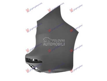 KRAJ ZADNJEG BRANIKA PM Desno za Renault Express za 2021. god.