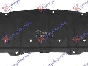 ZASTITA MOTORA za Toyota Prius od 2004. do 2009. god.