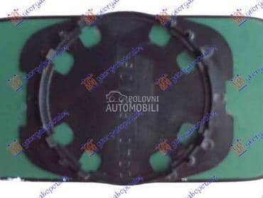 STAKLO RETROVIZORA PLAVO Levo za Alfa Romeo 146 od 1994. do 1999. god.