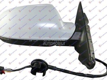 RETROVIZOR ELEKTRICNI SA... za Audi A3 od 2008. do 2012. god.