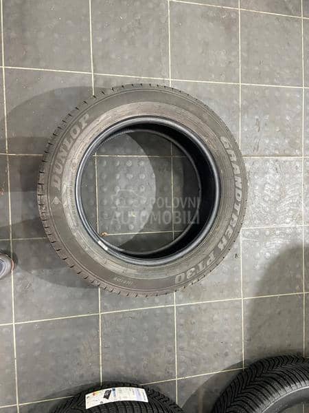 Dunlop 225/60 R18 Letnja